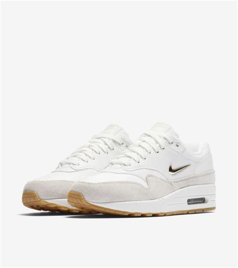 nike air max 1 dames grijs wit|Nike Air Max 1.